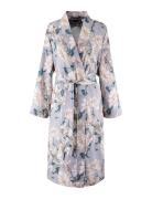 Kmitsuko Bath Robe Home Textiles Bathroom Textiles Robes Multi/patterned Kenzo Home