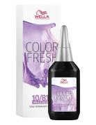 Wella Professionals Color Fresh Mask Beauty Women Hair Care Color Treatments Nude Wella Professionals