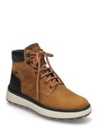 U Granito Grip B A Shoes Boots Winter Boots Brown GEOX