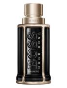 Hugo Boss The Scent Magnetic Eau De Parfum 30 Ml Parfume Eau De Parfum Nude Hugo Boss Fragrance