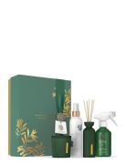 The Ritual Of Jing - Large Gift Set 2024 Sæt Bath & Body Nude Rituals