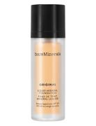 Original Liquid Foundation Neutral Ivory 06 Makeupsæt Makeup BareMinerals