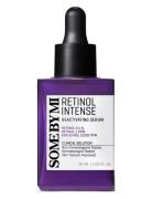 Retinol Intense Reactivating Serum Serum Ansigtspleje Nude Some By M