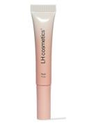 Plush Lipgloss Makeup Nude LH Cosmetics