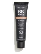 Gosh Hydramatt Foundation Color Correction Creme Bb Creme Nude GOSH COPENHAGEN