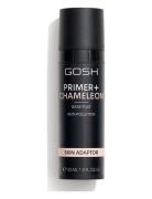 Gosh Primer Plus+ Makeupprimer Makeup Nude GOSH COPENHAGEN