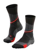 Falke Sc1 Women W Lingerie Socks Regular Socks Black Falke Sport