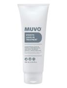 Smooth Leave-In Treatment Hårpleje Nude MUVO