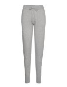 Pants Pockets Bottoms Sweatpants Grey Davida Cashmere