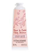 L'occitane Cherry Blossom Hand Cream 30Ml Beauty Women Skin Care Body Hand Care Hand Cream Nude L'Occitane