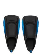 Nike Swim Fins Sport Sports Equipment Swimming Accessories Blue NIKE SWIM