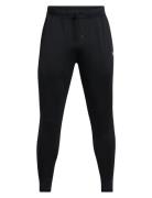 Ua Vanish Cw Fitted Pant Sport Men Sport Clothing Sport Pants Sport Training Pants Black Under Armour