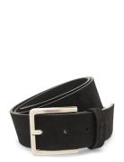 Gionio-Sd_Sz40 Designers Belts Classic Belts Black HUGO