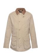 Barbour Ashby Showerpr Designers Jackets Light Jackets Beige Barbour