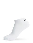 Dove Low Sock 3-Pack Sport Women Sport Clothing Sport Socks White Abacus