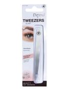 Tweezers - Slant Beauty Women Makeup Face Makeup Tools Nude Depend Cosmetic