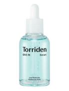 Dive-In Low Molecular Hyaluronic Acid Serum Serum Ansigtspleje Nude Torriden