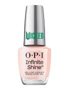 Infinte Shine - The "Ga" Is Silent Neglelak Makeup Cream OPI