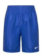 Nike Essential Lap 6" Volley Short Sport Swimshorts Blue NIKE SWIM