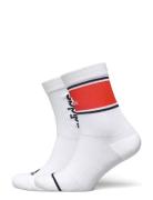 Crw Spwblock 2P Sport Sport Clothing Sport Socks White Adidas Performance