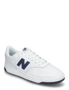 New Balance Bb80 Sport Men Sport Shoes Sport Sneakers Sport Low Top Sneakers White New Balance