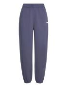 Studio Over D Pants Sport Women Sport Clothing Sport Pants Sport Sweatpants Navy Björn Borg