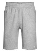 Relax Short 2.0 Bottoms Shorts Sweat Shorts Grey OAKLEY