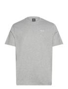 Relax Tee 2.0 Tops T-Kortærmet Skjorte Grey OAKLEY