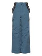 Lwphilo 800 - Ski Pants Outerwear Snow-ski Clothing Snow-ski Pants Blue LEGO Kidswear