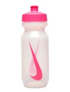 Nike Big Mouth Bottle 2.0 22 Oz Sport Water Bottles Pink NIKE Equipment