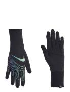 Nike W Sphere 4.0 Rg 360 Sport Women Sport Accessories Sport Gloves Sport Finger Gloves Black NIKE Equipment