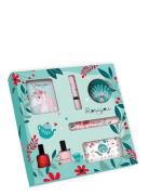 Blush Makeup Set - Alice Toys Costumes & Accessories Makeup Multi/patterned ROSAJOU