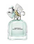 Marc Jacobs Perfect Eau De Toilette 50 Ml Parfume Eau De Toilette Nude Marc Jacobs Fragrance