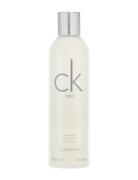 Obsessed For Women Shower Gel Shower Gel Badesæbe Nude Calvin Klein Fragrance