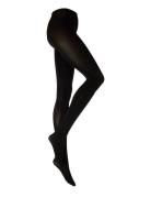 Decoy Tights Microtouch 100Den Lingerie Pantyhose & Leggings Black Decoy