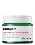 Dr.jart+ Cicapair Tiger Grass Color Correcting Treatment Fugtighedscreme Dagcreme Nude Dr.Jart+