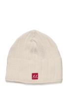 Sagen Hat Sport Women Sport Accessories Sport Beanies Beige Ulvang