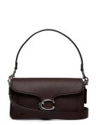 Tabby Shoulder Bag 26 Designers Small Shoulder Bags-crossbody Bags Brown Coach