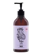 Yope Hand Soap Lilac And Vanilla Pao 500Ml Beauty Women Home Hand Soap Liquid Hand Soap Nude YOPE