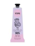 Yope Hand Cream Lilac And Vanilla Pao 50Ml Beauty Women Skin Care Body Hand Care Hand Cream Nude YOPE