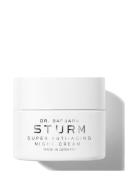 Super Anti-Aging Night Cream Beauty Women Skin Care Face Moisturizers Night Cream Nude Dr. Barbara Sturm