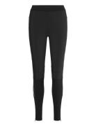 Gira Windblock Tights Ws Sport Women Sport Clothing Sport Tights Sport Training Tights Black Ulvang