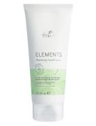 Wella Professionals Elements Renewing Conditi R 200Ml Conditi R Balsam Nude Wella Professionals