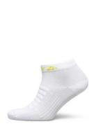 Active Mid Sock Sport Socks Footies-ankle Socks White Craft