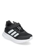 X_Plrpath El C Sport Sneakers Low-top Sneakers Black Adidas Sportswear