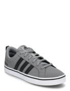 Vs Pace 2.0 Sport Sport Shoes Sport Sneakers Sport Low Top Sneakers Grey Adidas Sportswear