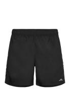 Preston Shorts Sport Men Sport Clothing Sport Shorts Sport Training Shorts Black J. Lindeberg