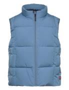 Lwscout 618 - Waistcoat Foret Vest Blue LEGO Kidswear