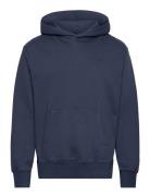 The Authentic Hoodie Sargasso Tops Sweatshirts & Hoodies Hoodies Navy LEVI´S Men