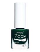 7Day Hybrid Polish 7332 Neglelak Makeup Green Depend Cosmetic